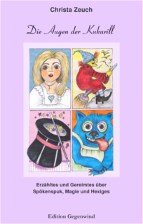 Originalausgabe "Affenkopp liebt Zottelbär"; Kinderbuchreihe: Vor- und Selberlesen; Lyrik für Kinder ab 4 Jahren
