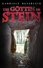 Neuausgabe "Die Göttin im Stein"; Roman