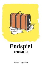 Neuausgabe "Endspiel"; Roman