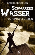 Neuausgabe "Schwarzes Wasser"; Eine Geschichte aus dem frühen Mittelalter. Ab 11 Jahren