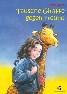 Neuausgabe "Mein Freund Jeremias"; Kinderbuch; ab 8 Jahren