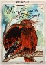 Originalausgabe "Warwar und der Feuervogel"; Kinderbuchreihe; Vogelmärchenroman ab 8 Jahren
